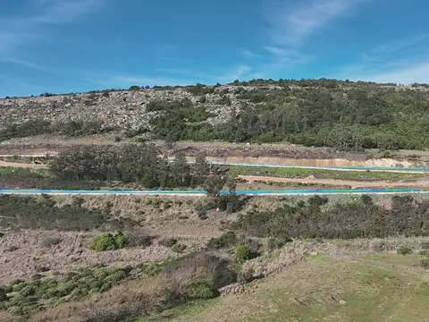 2 LOTES EN BLOCK EN ZONA AUTODROMO, BALCARCE
