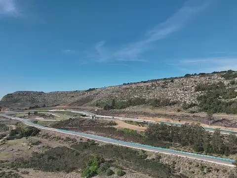 Terreno en Venta de 2602,0 m2
