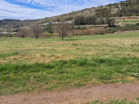 Terreno en Venta de 2602,0 m2
