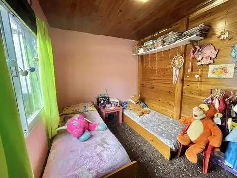 Casa en Venta 57 años