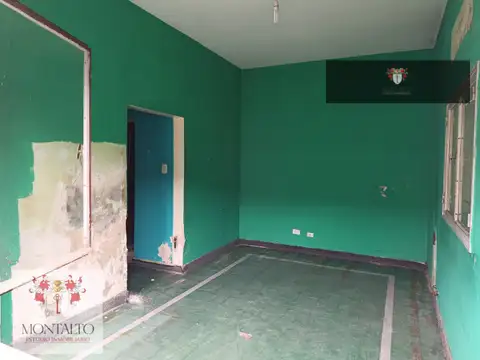 Depto Tipo Casa en Venta en Moron Norte, USD 28.000