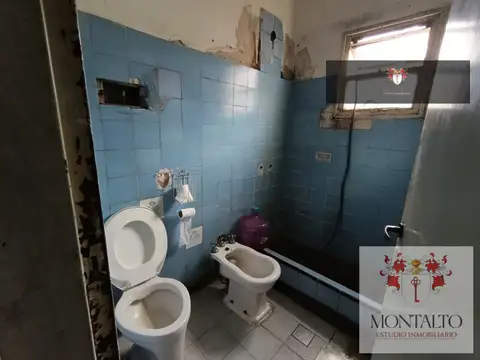 Depto Tipo Casa en Venta 56 años