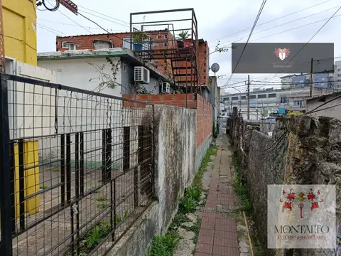 Depto Tipo Casa en Venta de 2 ambientes