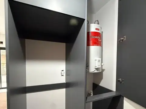 Departamento en Alquiler A Estrenar