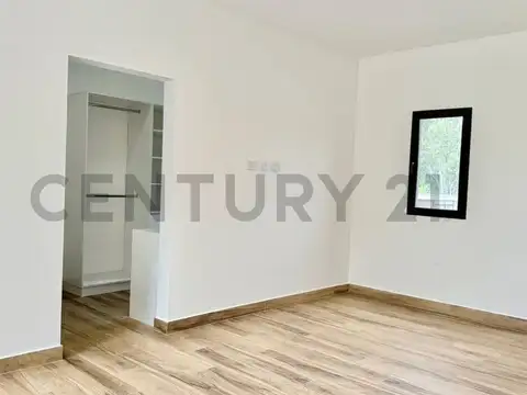 Casa en Venta 1 año