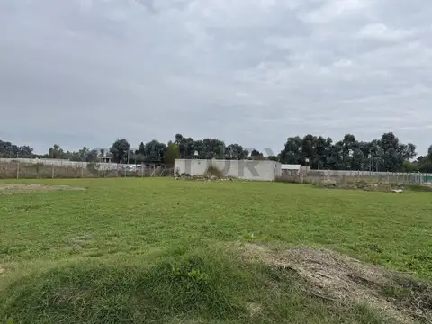 Lotes en venta | Presidente Derqui, Pilar - 15 × 75 m — Venta por unidad o compl