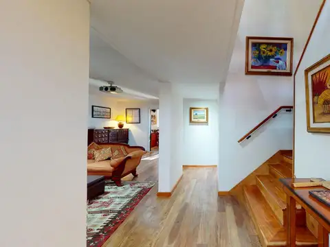 Casa en Venta en City Bell, USD 260.000