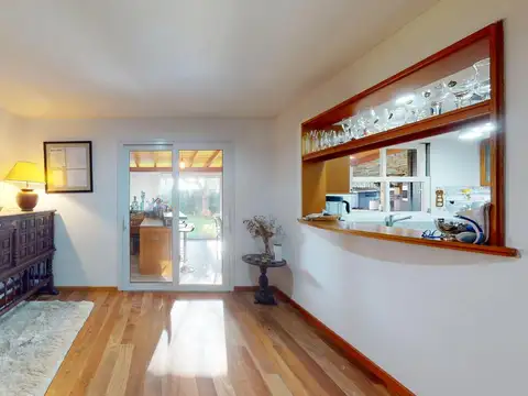 Casa en venta en City Bell