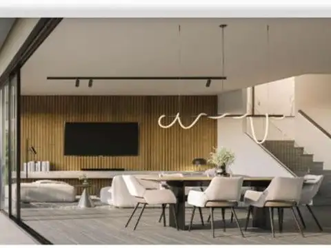 DUPLEX 3 AMB A ESTRENAR JARDIN PILETA COLEGIALES