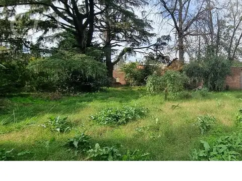 Terreno en Venta en Paso del Rey, Partido de Moreno