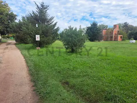 Terreno en Venta en Yei Pora, USD 60.000