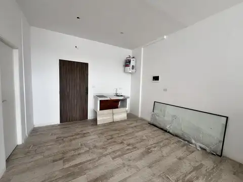 DELTA CENTER, JOSE  M PAIVA, TIGRE al 1500