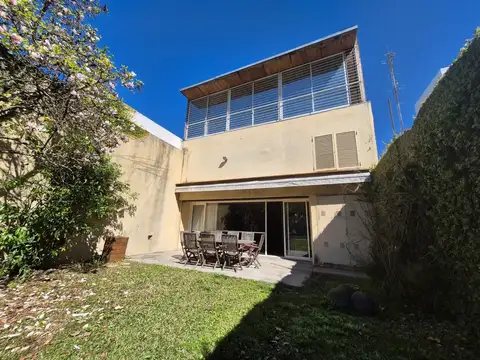 Increíble Casa en Increíble Ubicacion! con Gran Jardín en Venta Palermo