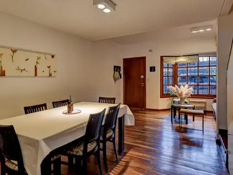 Depto Tipo Casa en Venta de 3 dormitorios