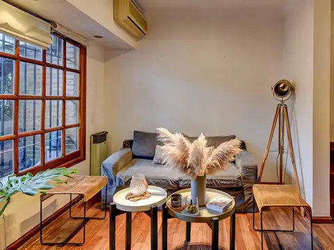 Depto Tipo Casa en Venta de 5 ambientes