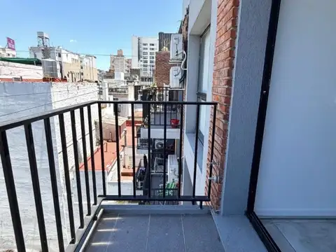Departamento en Venta Apto profesional