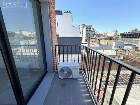 Departamento en Venta en San Telmo, USD 59.900