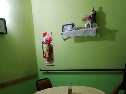 Berón De Astrada 5700