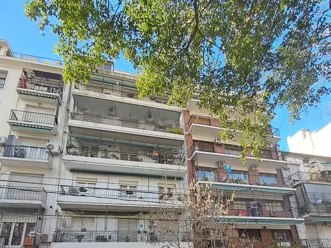 Venta Departamento 3 Ambientes