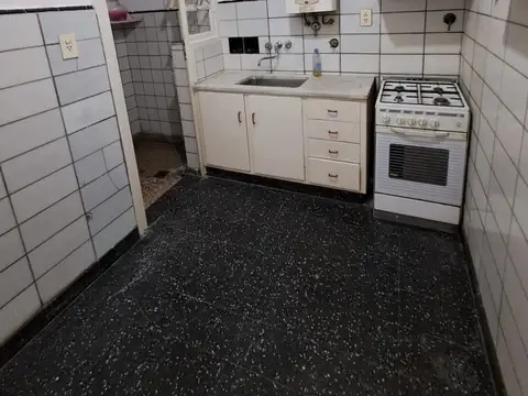 Departamento en Venta 50 años