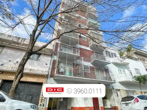 Departamento 2 ambientes Venta - Nuñez