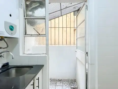 Departamento en Venta 60 años