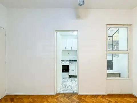 Departamento en Venta en Nuñez, USD 75.000