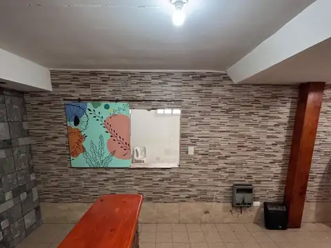Duplex 3 Amb. s/ Pedro Díaz Barrio Rona