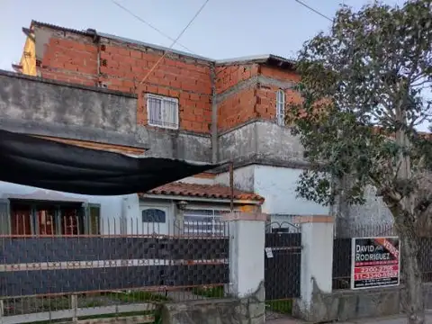 Casa en Venta de 2 dormitorios