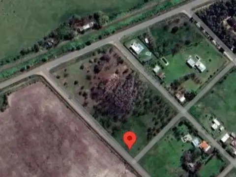 Terreno en Venta de 2400,0 m2