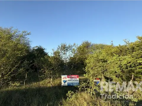 Terreno de 5 has en Venta - Puerto Tirol