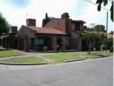 Casa en Venta de 4 dormitorios