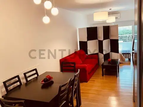 Departamento en Alquiler en Palermo, $ 800.000