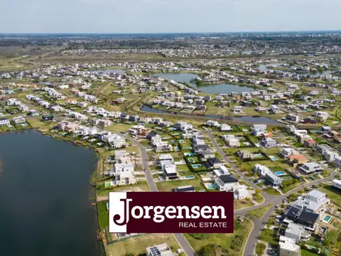 Lote en Venta- Acacias, Puertos