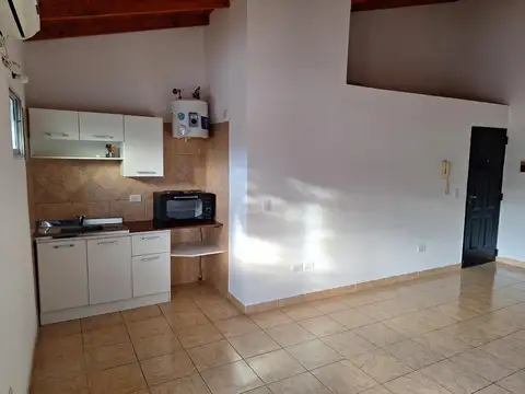 Departamento en Alquiler al Norte