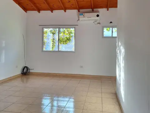 **RESERVADO** DEPTO. MONOAMBIENTE AMPLIO EN ALQUILER - SIN EXPENSAS - MUNRO