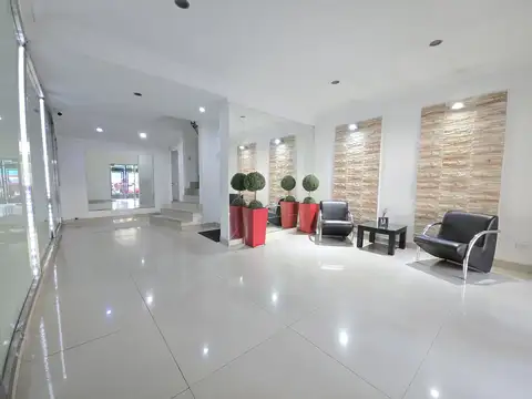 San Pedrito 184 11° 3 ambientes/ 2 balcones- semipiso