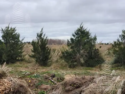 Terreno en Venta en General Lavalle, USD 110.000