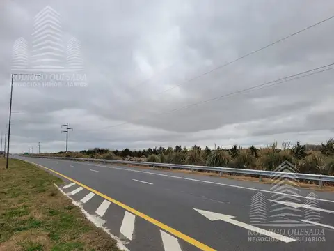 Terreno en Venta en General Lavalle, USD 110.000
