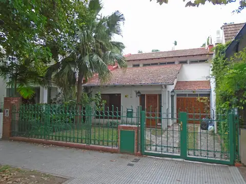 VENTA CASA 6 AMBIENTES EN FLORIDA MITRE