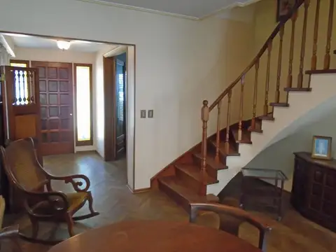 Casa en Venta de 5 dormitorios