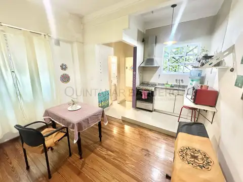 Avenida José María Moreno 300, Piso 1