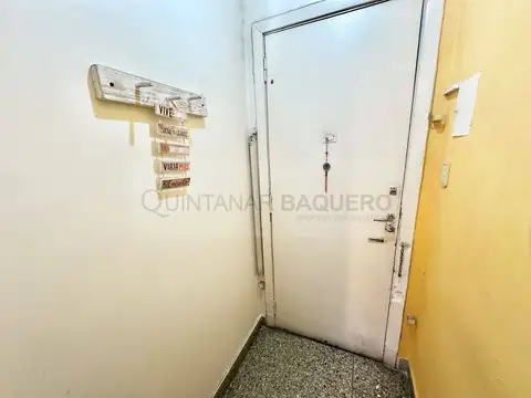Depto Tipo Casa en Venta de 3 ambientes