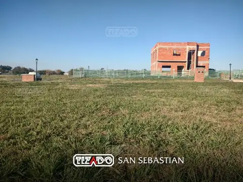 Terreno en Venta en San Sebastian, Countries y Barrios Cerrados en Escobar