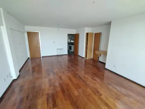 Departamento en Alquiler de 2 dormitorios