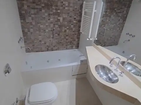 Departamento en Alquiler 16 años