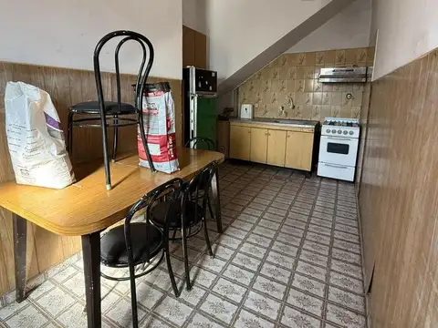 Departamento en alquiler en Bella Vista