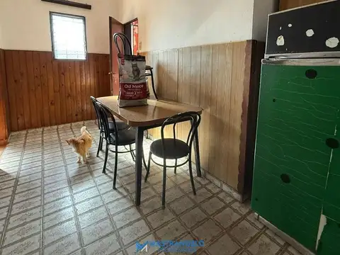 Departamento en Alquiler al Norte