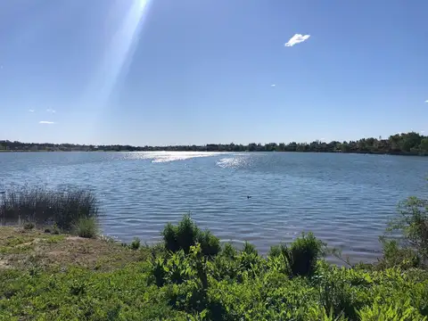 TERRENO EN VENTA EN TIGRE