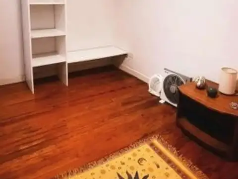 Departamento en Venta en Caballito Norte, USD 138.000